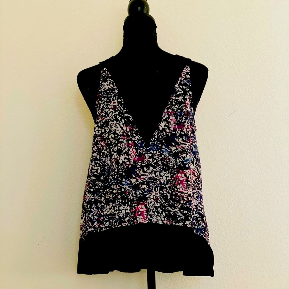 BCNGENERATION Tank Top